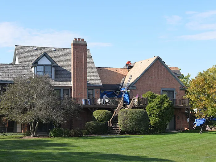 Barrington Roof Doctors Inc Picture 9