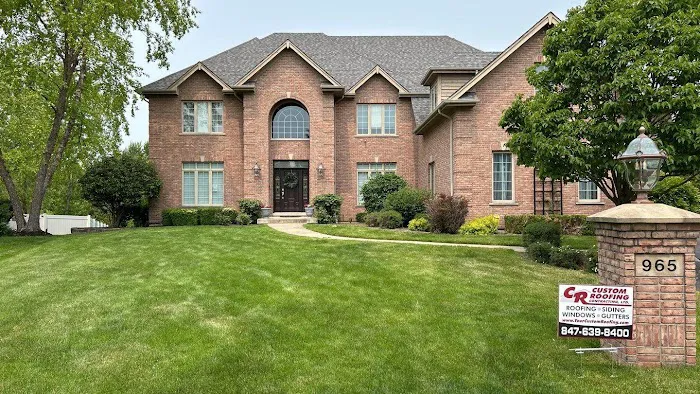 Custom Roofing Contracting, Ltd. Picture 2