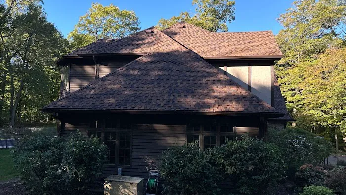 Custom Roofing Contracting, Ltd. Picture 7