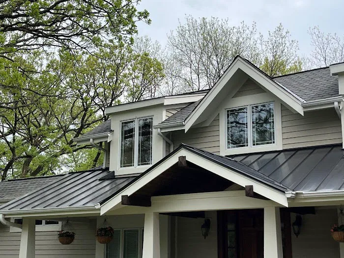 Custom Roofing Contracting, Ltd. Picture 6