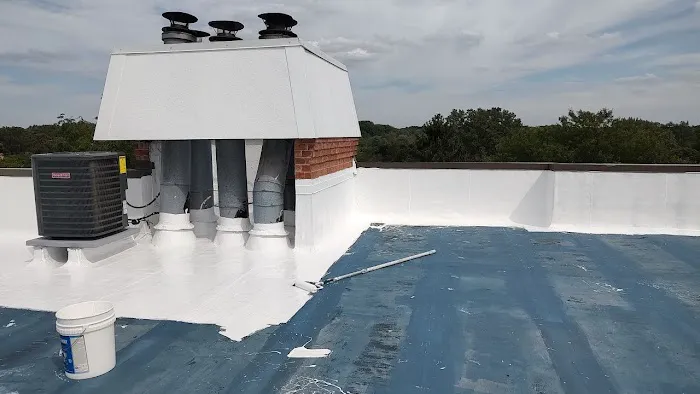 Custom Roofing Contracting, Ltd. Picture 5