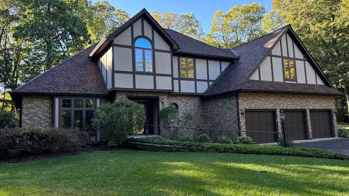 Custom Roofing Contracting, Ltd. Picture 8