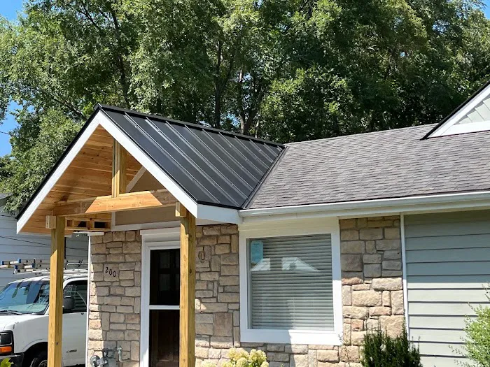 Custom Roofing Contracting, Ltd. Picture 9