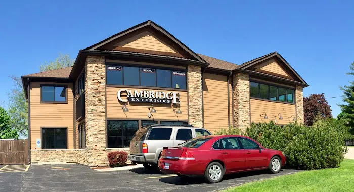 Cambridge Exteriors Picture 1