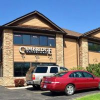 Cambridge Exteriors ico