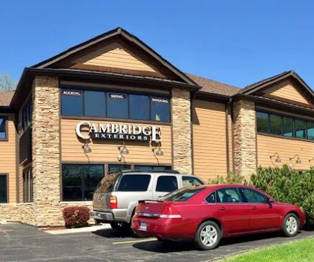 Cambridge Exteriors