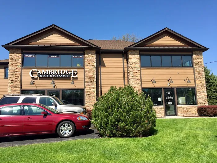 Cambridge Exteriors Picture 2