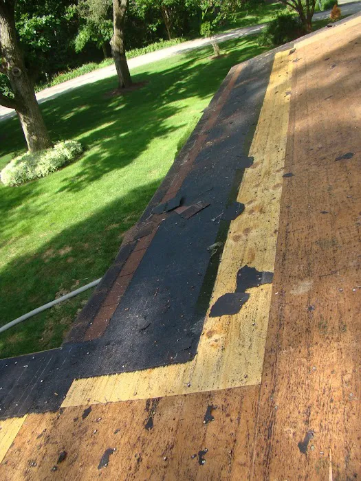 Cambridge Exteriors Picture 4