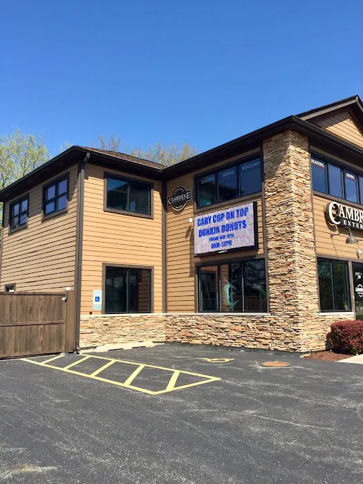 Cambridge Exteriors Picture 10