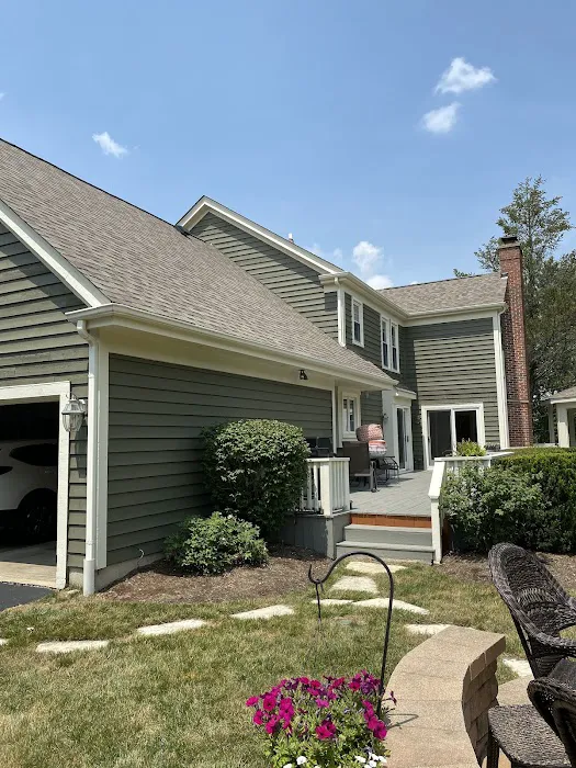 Muller Exteriors Inc. Picture 1