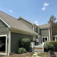 Muller Exteriors Inc. ico