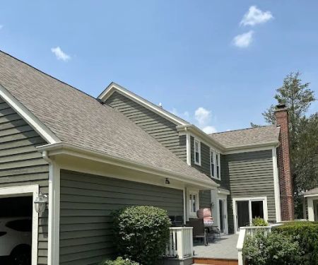 Muller Exteriors Inc.