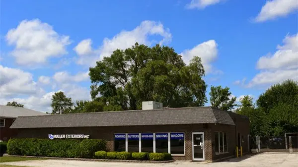 Muller Exteriors Inc. Picture 5