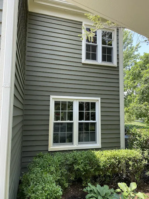 Muller Exteriors Inc. Picture 4