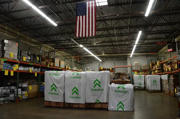 Shake Guys Picture 7