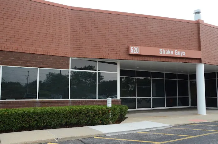 Shake Guys Picture 9