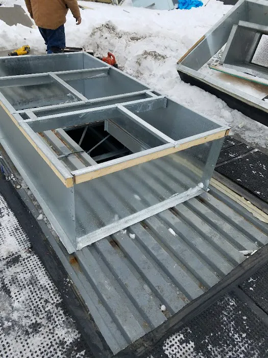 Reliable Roofing Picture 1