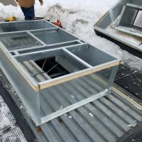 Reliable Roofing ico