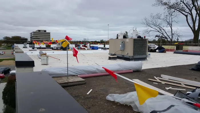 Reliable Roofing Picture 2