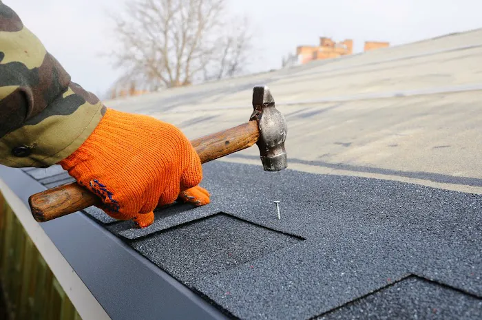 Reliable Roofing Picture 6