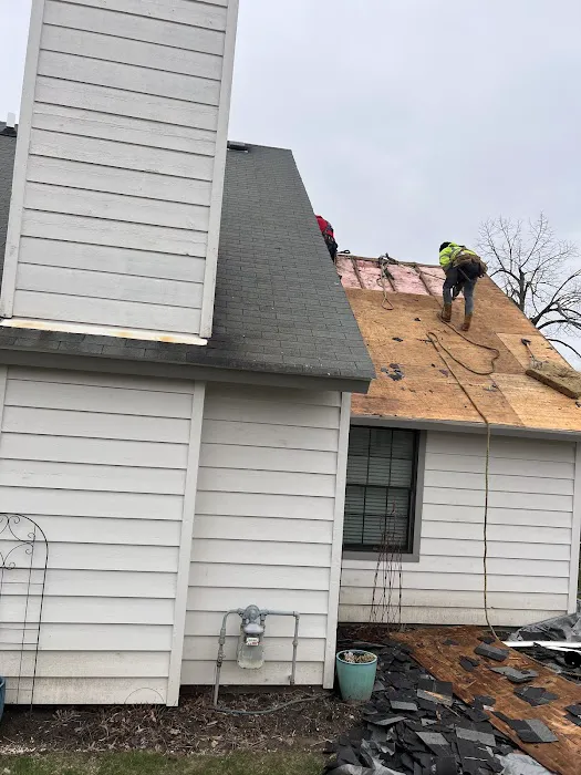 Reliable Roofing Picture 4