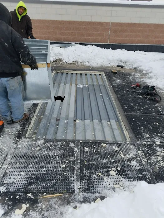 Reliable Roofing Picture 7