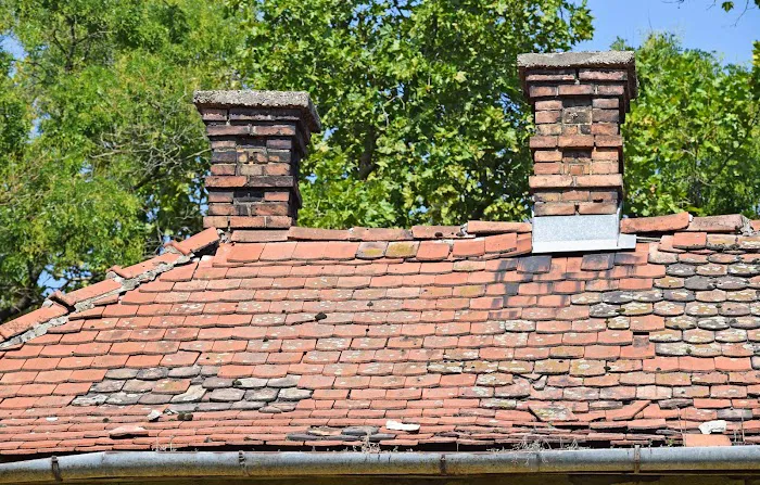 Reliable Roofing Picture 8