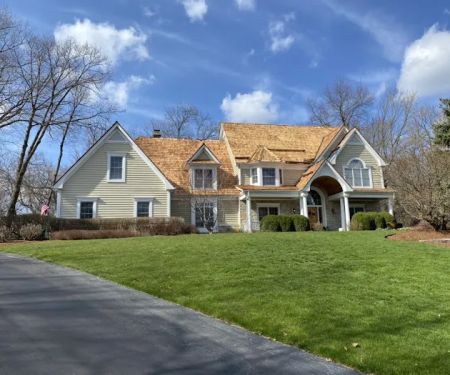 Aloha Construction, Inc.