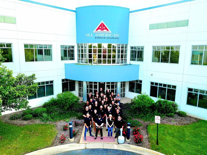 All American Exterior Solutions Picture 7