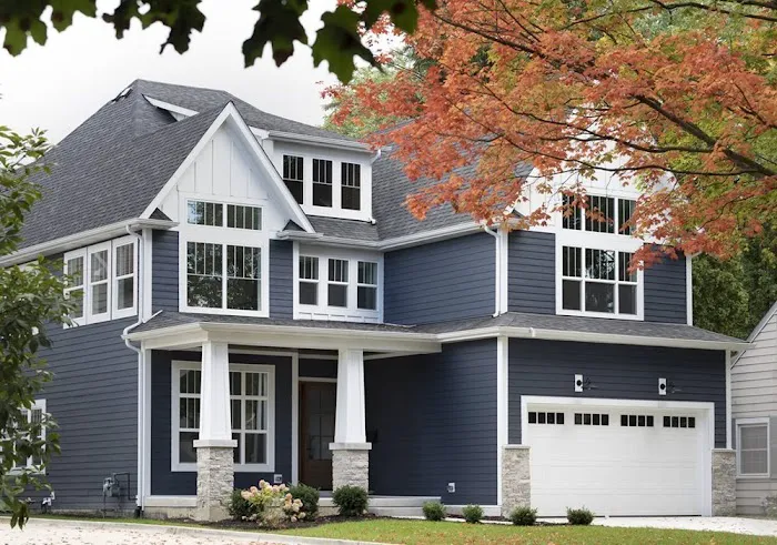 Pro-Line Exteriors Roofing & Siding Picture 3