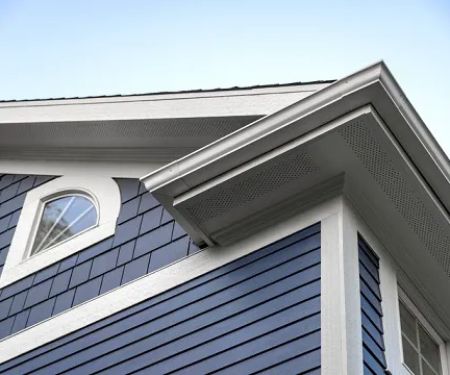 Pro-Line Exteriors Roofing & Siding