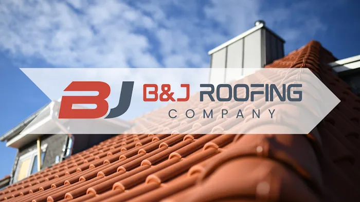 B&J Roofing Company Picture 3
