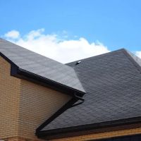 B&J Roofing Company ico