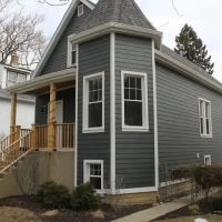 Hetman Gutter Installation ico