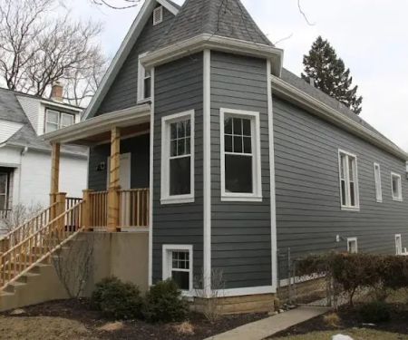 Hetman Gutter Installation