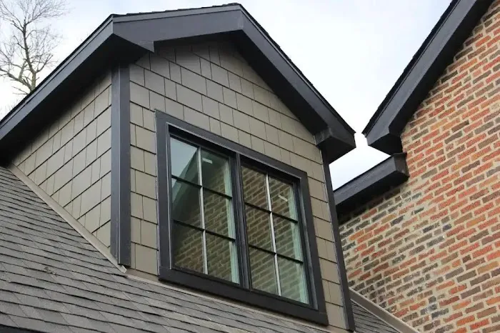 Hetman Gutter Installation Picture 7