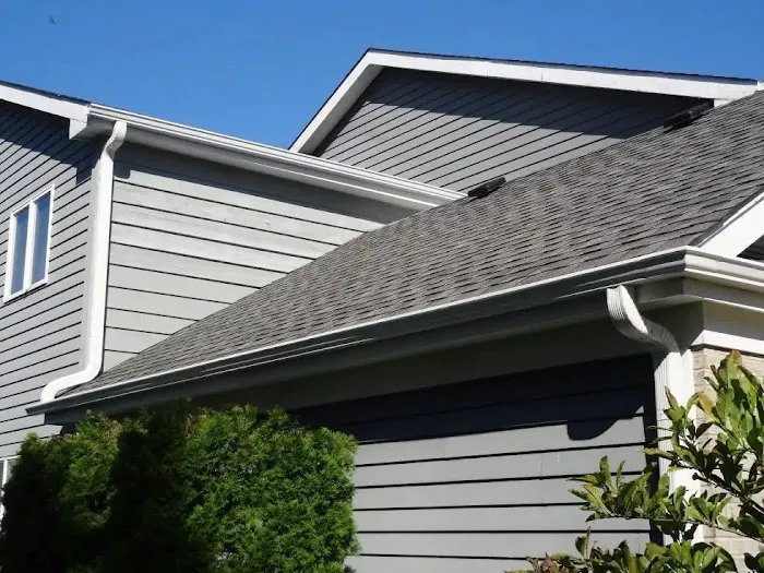 Hetman Gutter Installation Picture 8