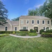 Cedar Roof Repair ico