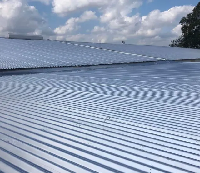 Cedar Roof Repair Picture 4