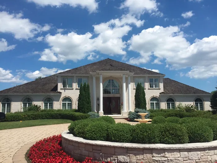 Cedar Roof Repair Picture 6