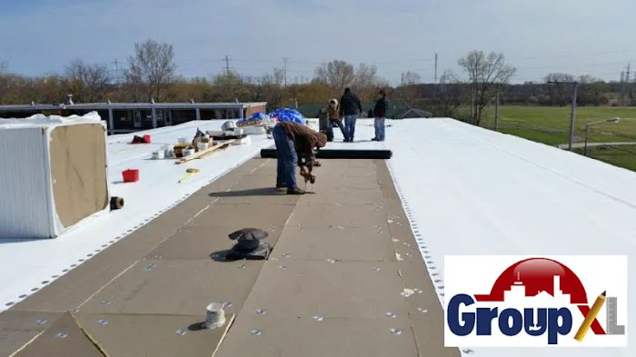 GroupXL LLC Picture 9