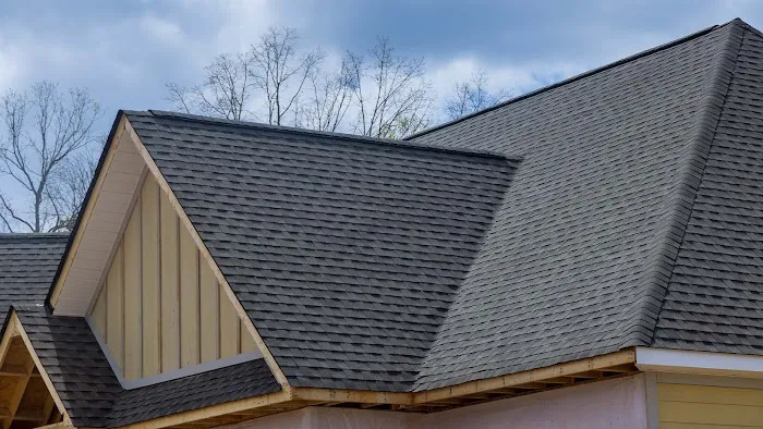 Sheegog Roofing Contractor Picture 1