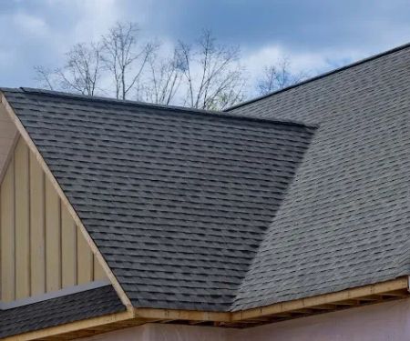 Sheegog Roofing Contractor