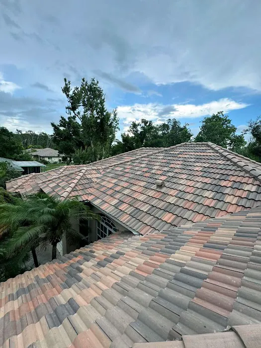 Sheegog Roofing Contractor Picture 3