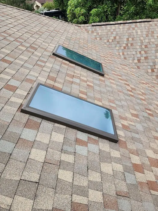 Sheegog Roofing Contractor Picture 4