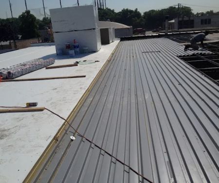 RoofRise Roofing Contractors