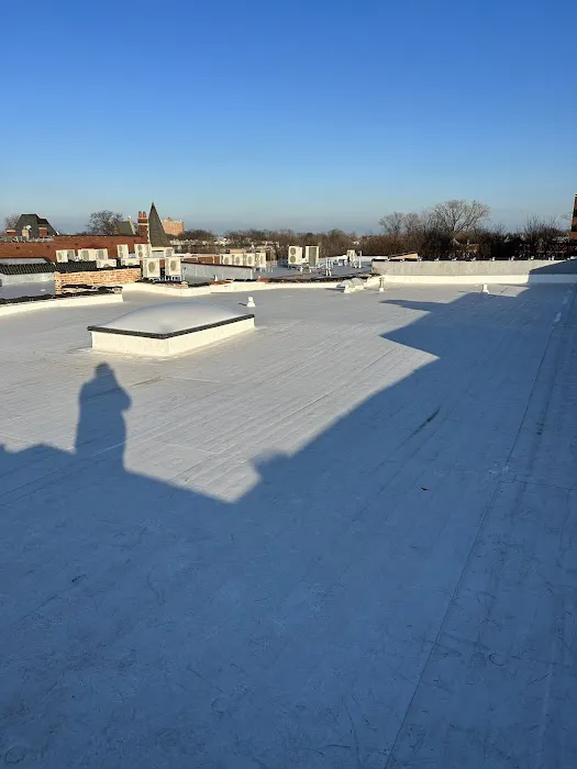 RoofRise Roofing Contractors Picture 8