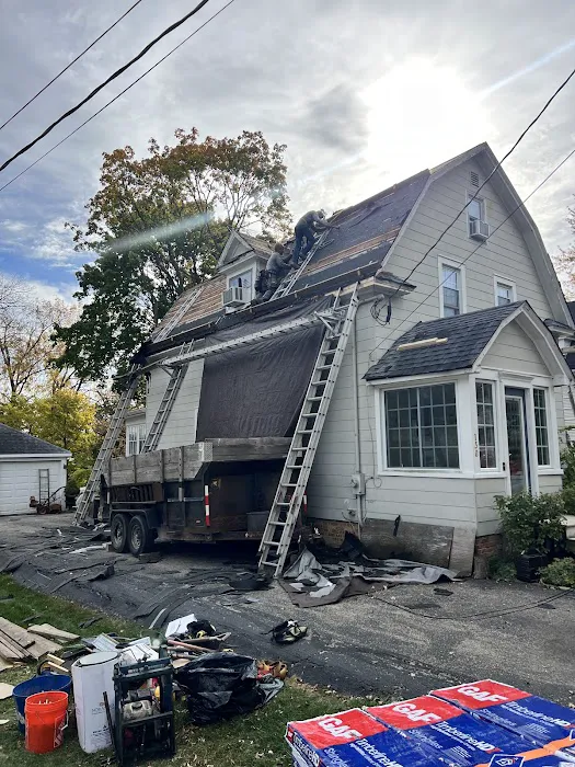 Rebel Exteriors Inc Picture 3