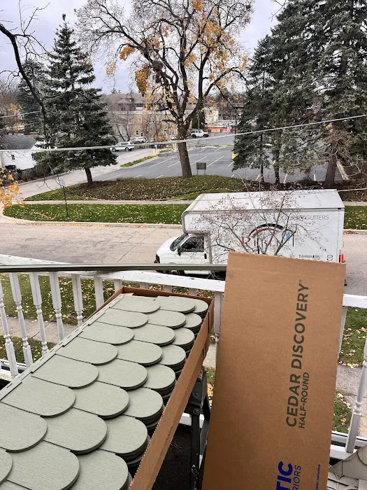 Rebel Exteriors Inc Picture 2