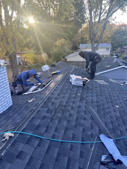 Rebel Exteriors Inc Picture 5